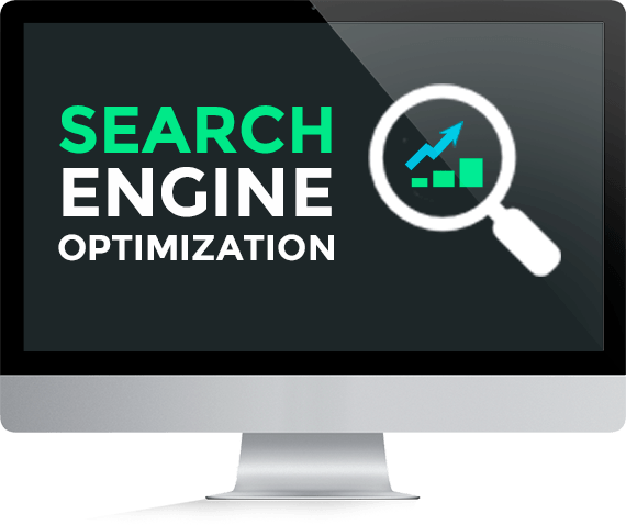Search Engine Optimisation Services